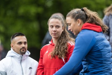 Bild 602 - BL DTV Hannover - BW Dresden Blasewitz : Ergebnis: 2:7